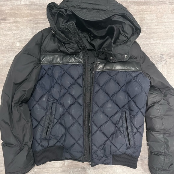 Gucci coat released 2018 - Picture 2 of 6